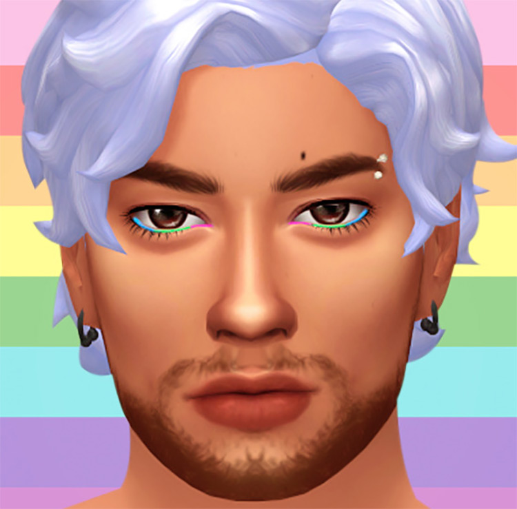 Best Sims 4 Pride CC   Mod Packs   FandomSpot - 9