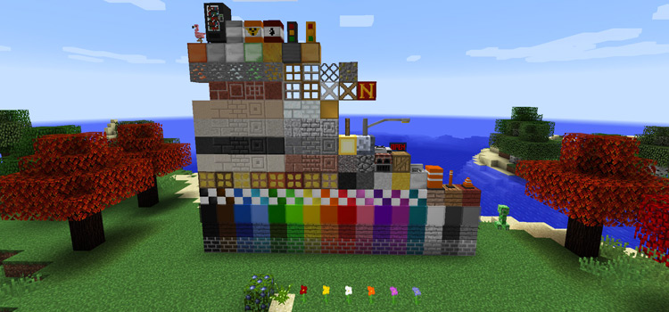 most popular multiplayer friendly minecraft mods