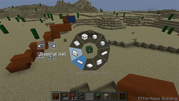 minecraft forge building mod 1.14.4