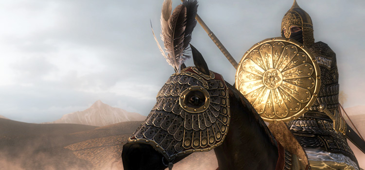 mount and blade mod list