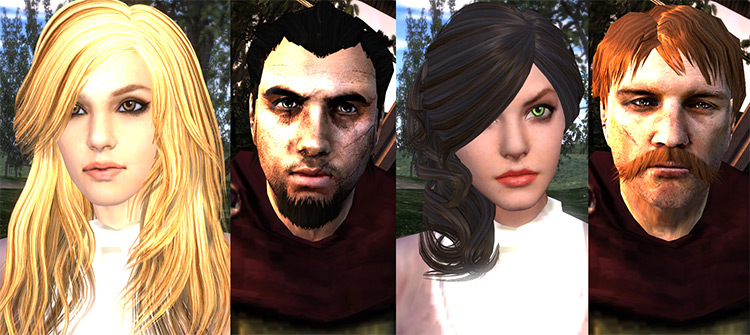 Top 30 Best Mount   Blade  Warband Mods  Free To Download    FandomSpot - 75