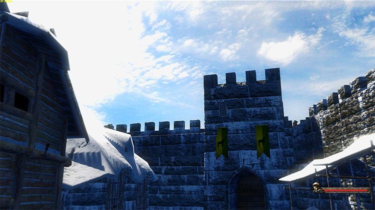 Top 30 Best Mount   Blade  Warband Mods  Free To Download    FandomSpot - 82