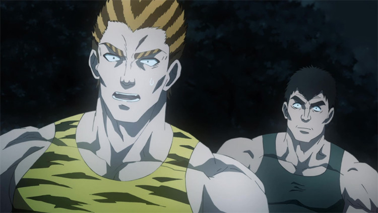 The 20 Best One Punch Man Characters, Ranked by Anime Fans