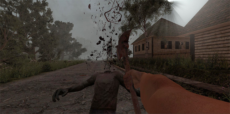 install mod for 7days to die mac