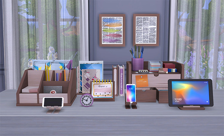 Best Sims 4 Clutter Mods   CC Packs  The Ultimate List   FandomSpot - 65