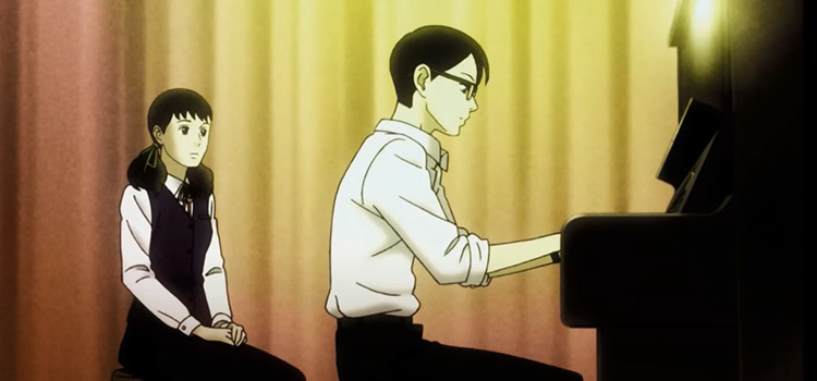 Piano Themed Japanese Anime Can Be Very Motivating  ThePianoSG