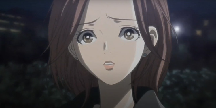 Nana Anime screenshot