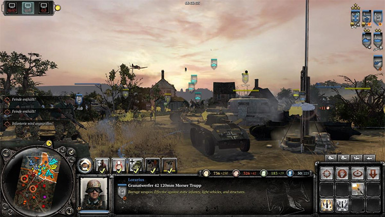 Company of Heroes 2 Best Mods  The Ultimate List   FandomSpot - 35