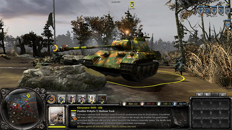 company of heroes 2 mods download