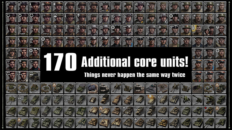 company of heroes zoom mod