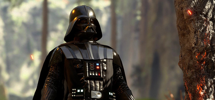 The best Star Wars Battlefront 2 mods