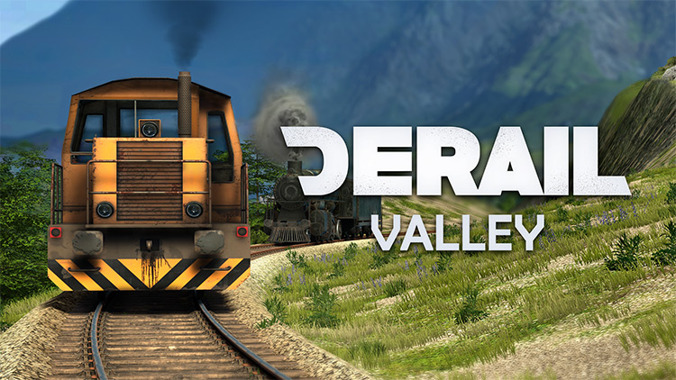 Auto Fireman mod for Derail Valley