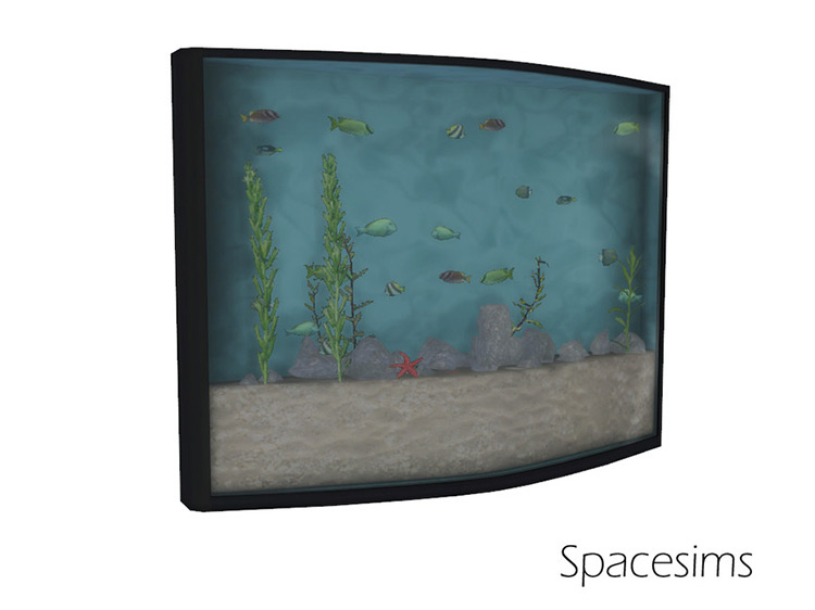 Sims 4 Aquarium Kaufen