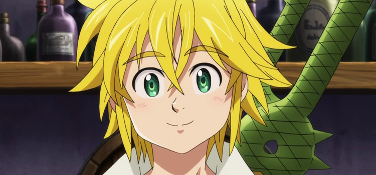 9 Shortest But Impactful Anime Characters