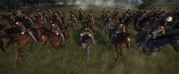 15 Best Units To Try in Napoleon  Total War   FandomSpot - 52