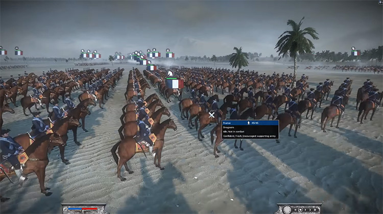 15 Best Units To Try in Napoleon  Total War   FandomSpot - 23