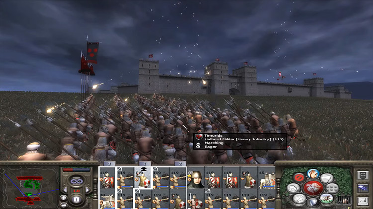 total war rome 2 best factions