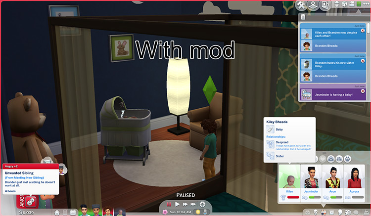 Sims 4  Best Toddler Mods   CC Packs Worth Downloading   FandomSpot - 63