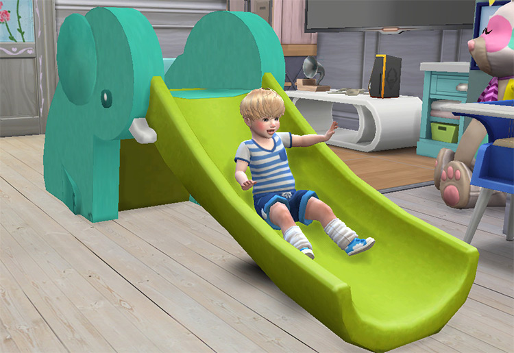 toddler cc sims 4