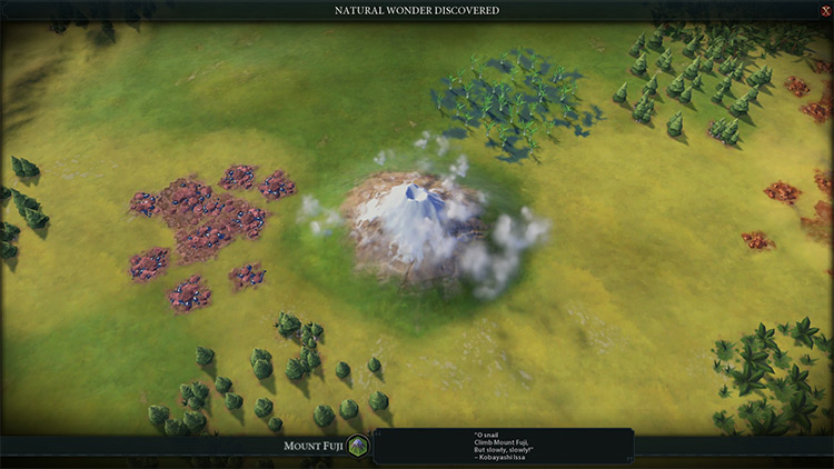 civ 5 natural wonders mod