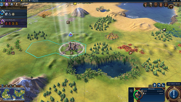 Civ 6  Best Natural Wonder Mods  All Free    FandomSpot - 53