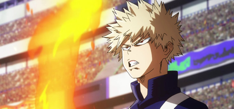 Leorio Deserves More Screentime