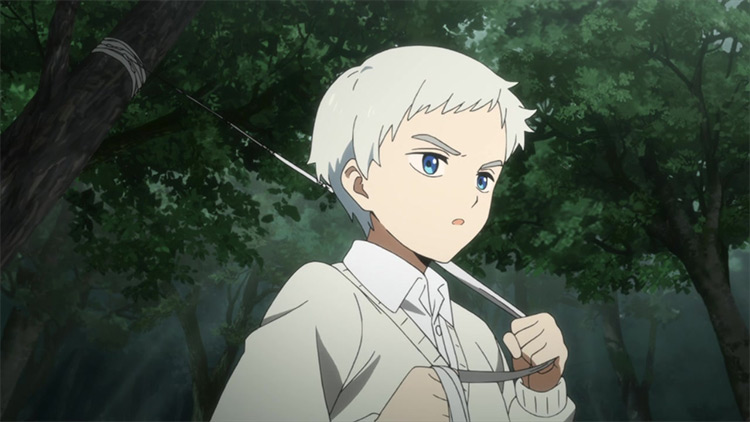 Top 35 Best White Haired Anime Characters  Guys   Girls    FandomSpot - 57