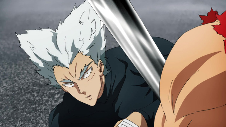 The Best White Hair Anime Characters of All Time