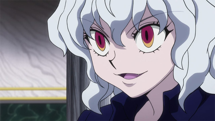 Top 35 Best White Haired Anime Characters  Guys   Girls    FandomSpot - 58