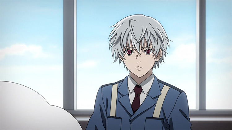 Anime boy cute anime boy and anime boy white hair anime 1679963 on  animeshercom