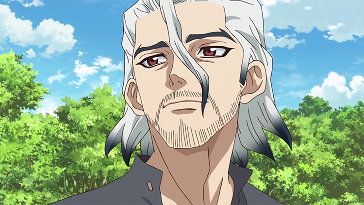 Top 35 Best White Haired Anime Characters  Guys   Girls    FandomSpot - 4