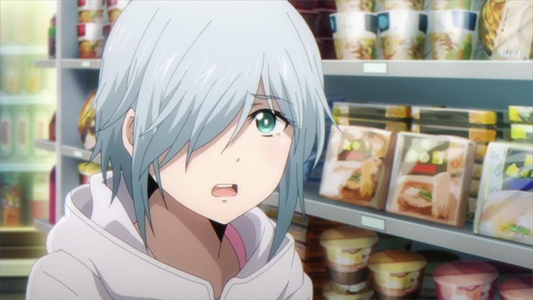 77 Anime Boy  for your  Mobile  Tablet Explore Anime Guy With Hoodie  Anime  Guy With Hoodie  Anime Guy White Hair Anime Boy HD wallpaper  Pxfuel