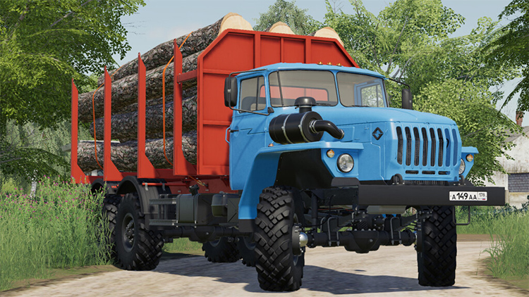 Best Farming Simulator 19 Truck Mods  All Free    FandomSpot - 85