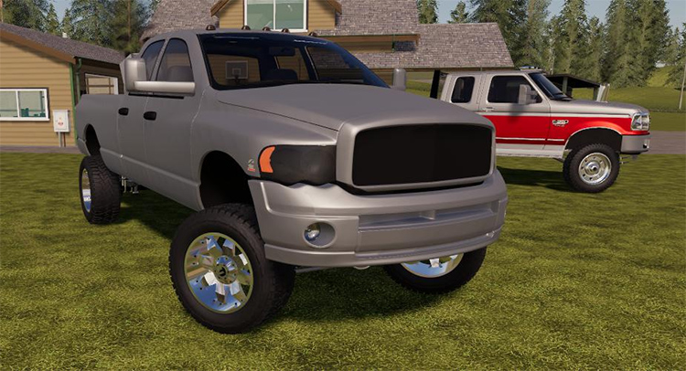 Best Farming Simulator 19 Truck Mods  All Free    FandomSpot - 97