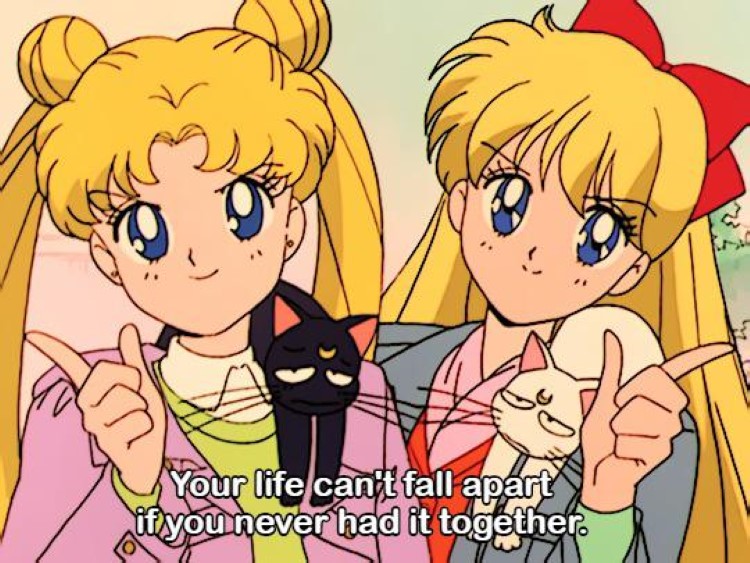 80+ Relatable Sailor Moon Memes For True Fans – FandomSpot