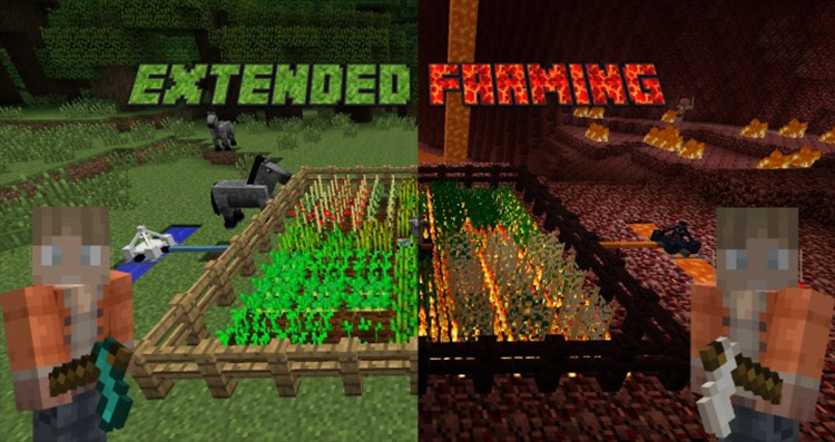 Best Minecraft Farming Mods   Modpacks  All Free    FandomSpot - 63