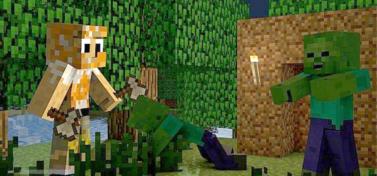 10 Best Minecraft Zombie Themed Mods Worth Trying Fandomspot