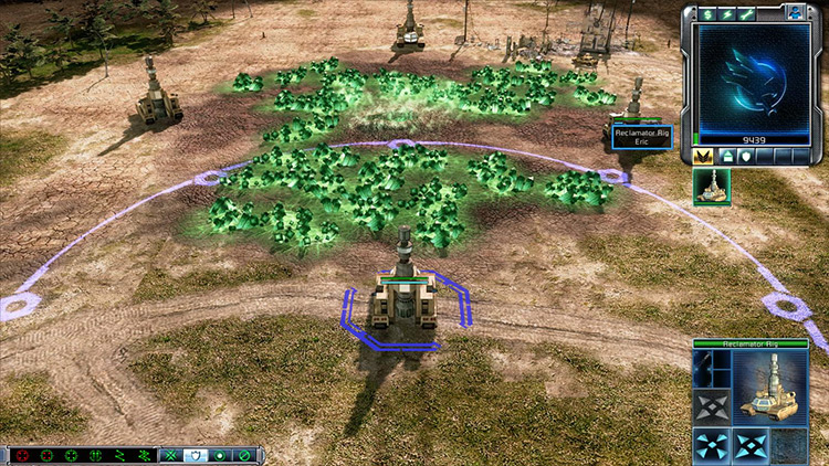 Best Mods For Command   Conquer 3  Tiberium Wars   FandomSpot - 44