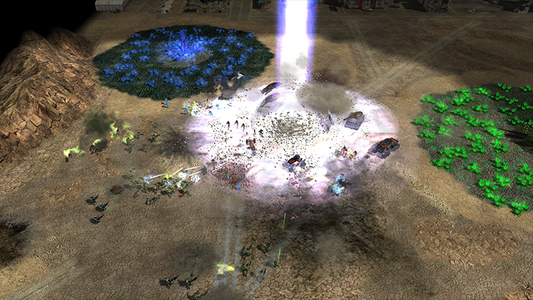 Best Mods For Command   Conquer 3  Tiberium Wars   FandomSpot - 80