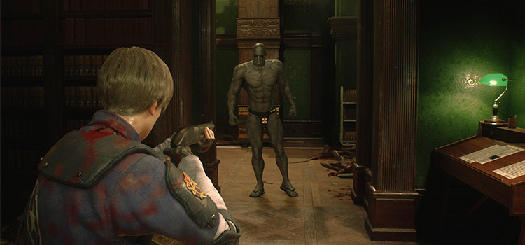 Top 20 Best Resident Evil 2 Remake Mods (All Free) FandomSpot