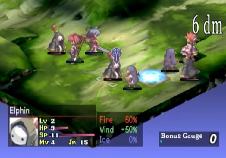 disgaea ps2 game saves