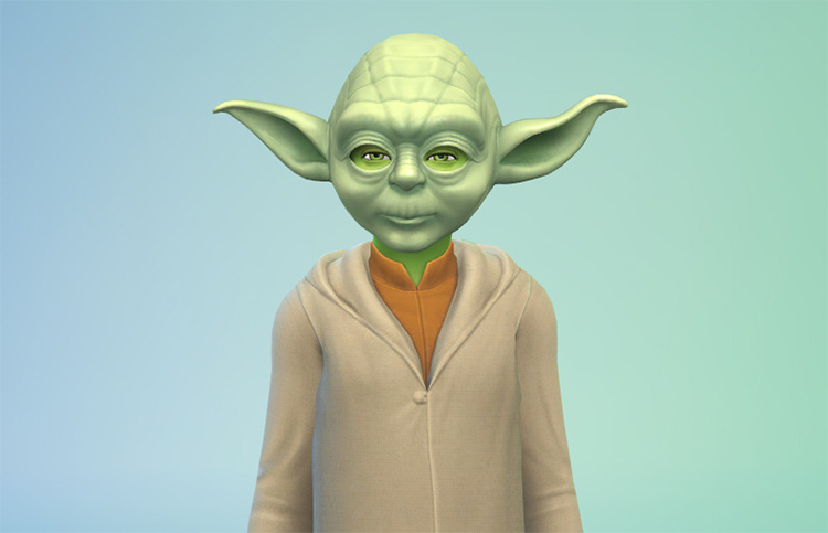 sims 4 star wars mod