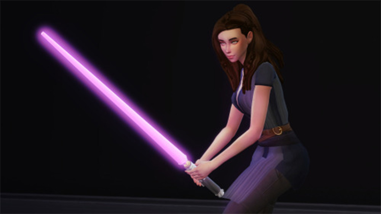 the sims 4 star wars cc