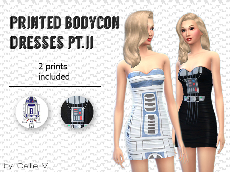 Sims 4 Star Wars CC   Mods  The Ultimate List   FandomSpot - 82