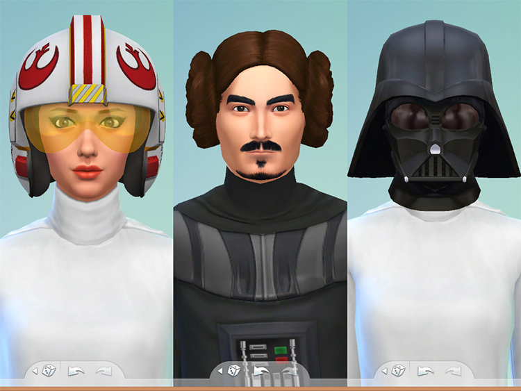 Sims 4 Star Wars CC   Mods  The Ultimate List   FandomSpot - 60