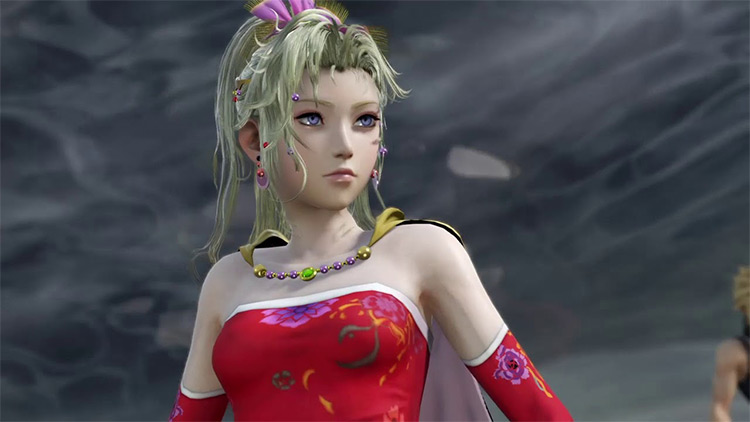 Top 20 Best Female Characters In Final Fantasy Ranked Fandomspot 0089