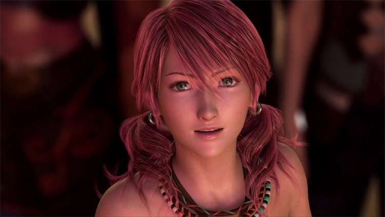 The Best Female Final Fantasy Characters