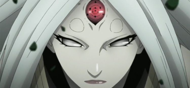 What do you think is the strongest Kekkei genkai in Boruto at the moment  and wy? : r/Boruto