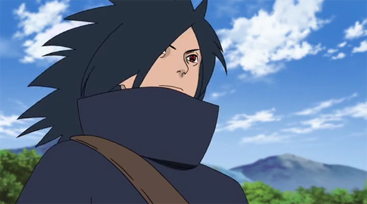 Top 30 Naruto Characters  The Best   Strongest In The Series   FandomSpot - 17