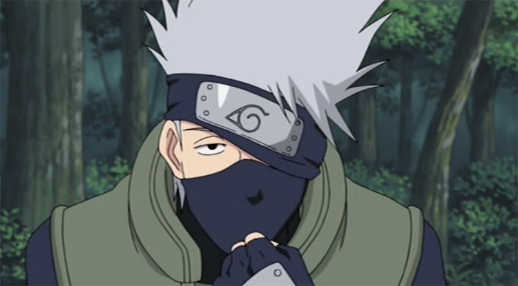 Top 30 Naruto Characters: The Best & Strongest In The Series – FandomSpot